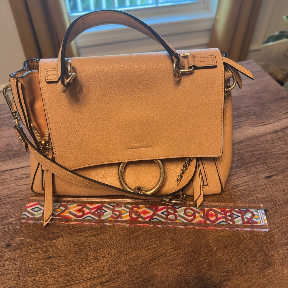 Chloe Faye Day Bag (Small) - Picture 2 of 9
